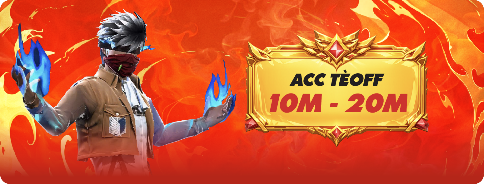 Free Fire Pro Max Banner