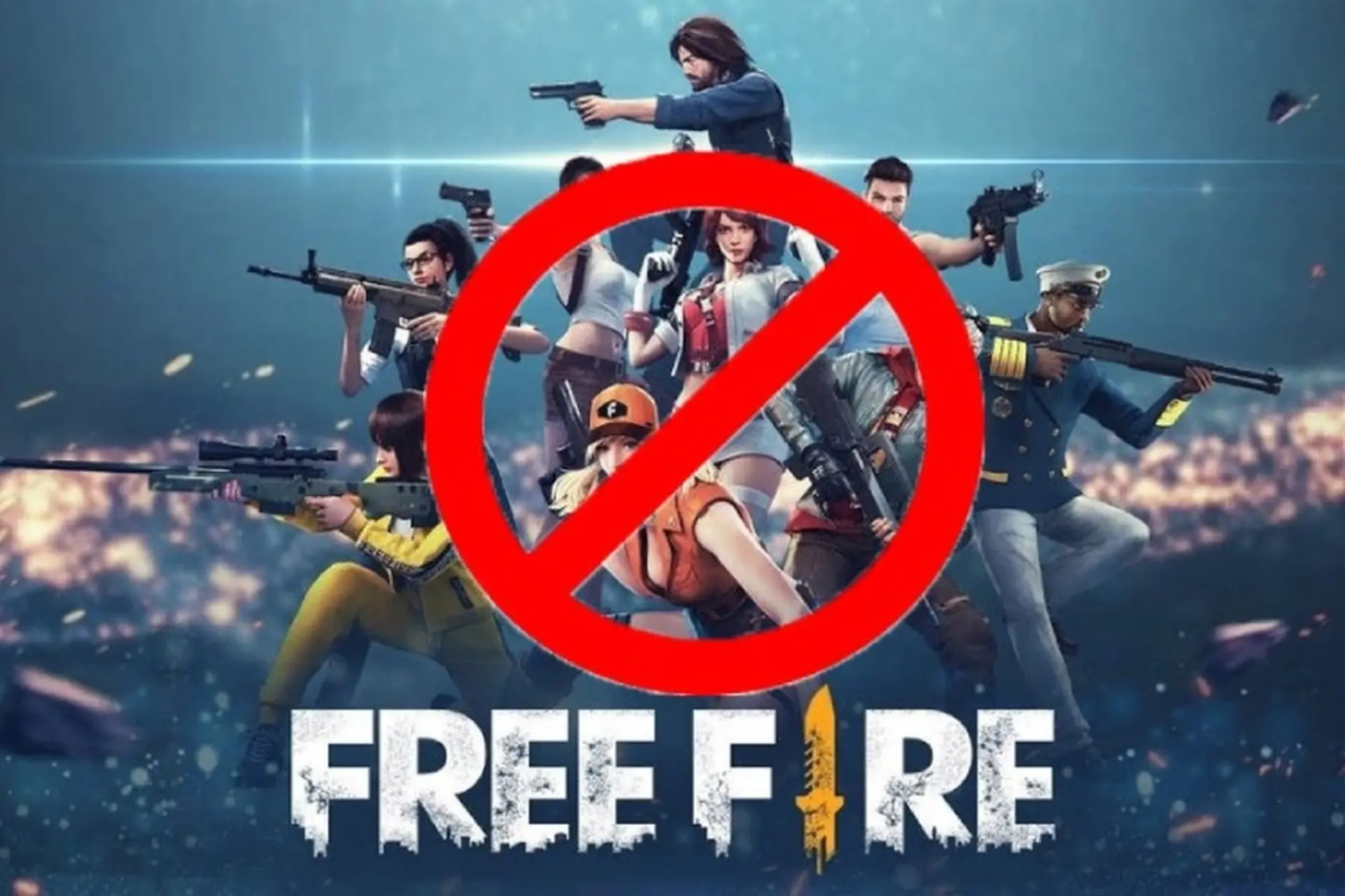 Hướng dẫn bảo mật tài khoản Free Fire